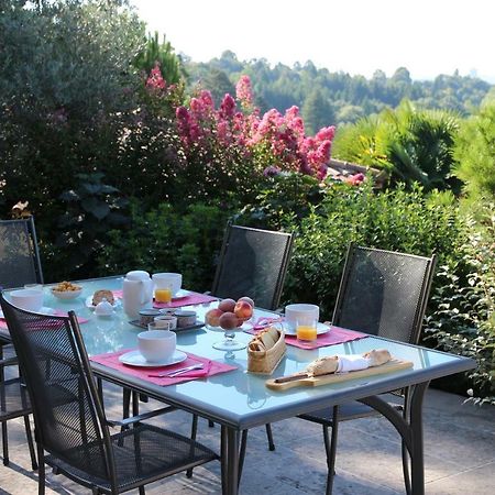 Le Vallon De Saint Andre Limonest Exterior foto